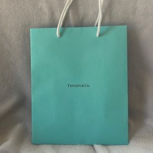 Tiffany & Co. Bag
